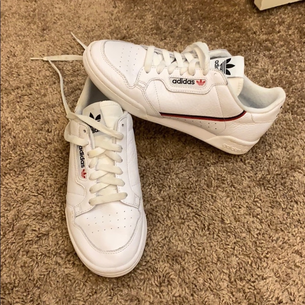 Adidas Continental 80’s